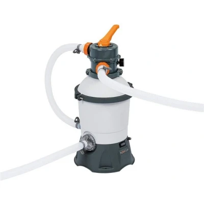 Abbildung von Flowclear Sandfilter 3,0 m3/h ALPC