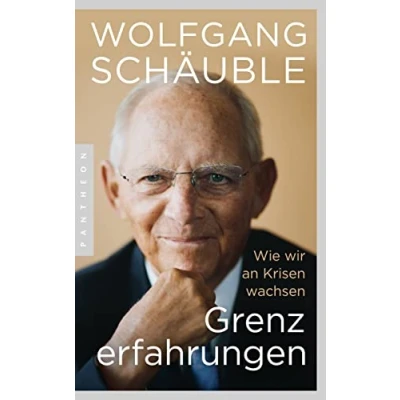 Abbildung von Grenzerfahrungen: Wie wir an Krisen wachsen