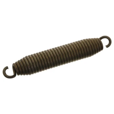 Abbildung von Zugfeder, Spannrolle (Keilriemen) FEBI BILSTEIN 39958