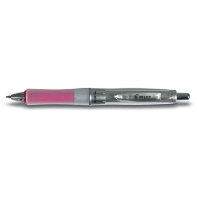 Abbildung von Pilot Kugelschreiber Dr. Grip Equilibrium rot