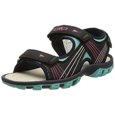 Abbildung von CMP Kids MAWI Sandale, Blue, 33 EU