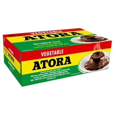 Abbildung von Atora Reibe 200 g Gemüseköder (6 Stück)