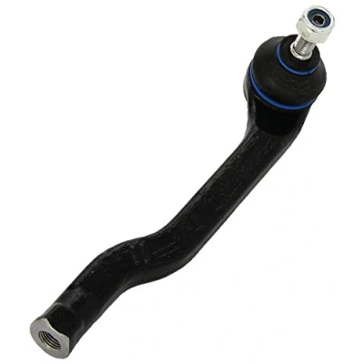 Abbildung von METZGER 54043901 Spurstangenkopf KIT + Vorderachse links NISSAN: Juke