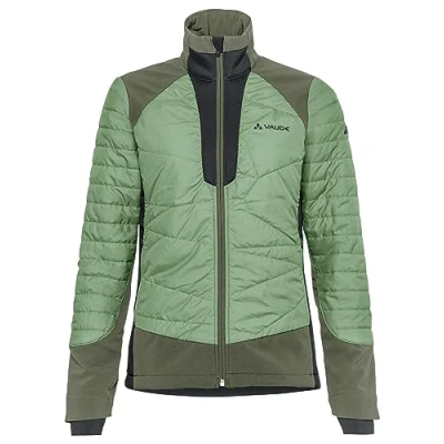 Abbildung von Vaude Women Minaki Winterjacke, Damen, Größe: 38, Willow green