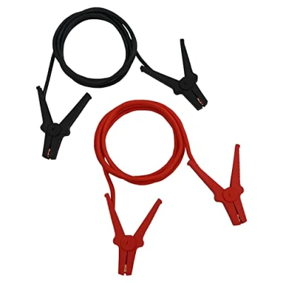 Abbildung von Petex 44613098 Starthilfekabel 16 mm², Länge 3,0 m