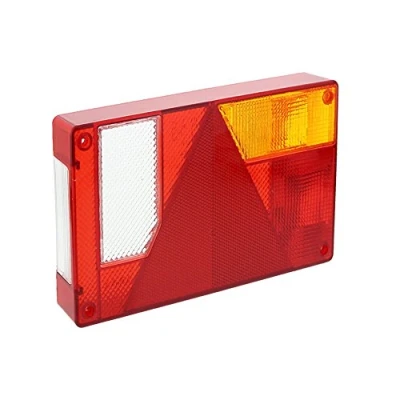 Abbildung von The Drive Lichtscheibe passend für Aspöck Multipoint 1 (Lichtscheibe Rechts mit RFS)
