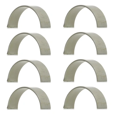 Abbildung von GLYCO 71 4297/4 0.25mm Pleuellager OPEL: Astra J Schrägheck, Zafira B, F CC