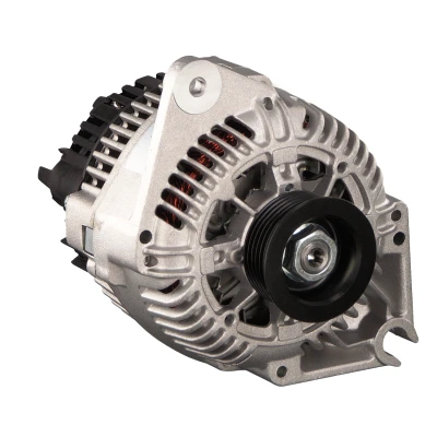 Abbildung von FEBI BILSTEIN 101540 Lichtmaschine 12V 95A PEUGEOT: 306 Schrägheck, Boxer Bus, CITROËN: C25 Xsara Coupe, Evasion, FIAT: Ducato II Bus
