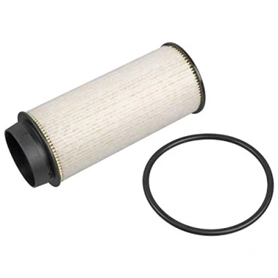 Abbildung von FEBI BILSTEIN 108138 Kraftstofffilter Filtereinsatz mit Dichtring IVECO: DAILY 4 Kasten/Kombi, 6 Kastenwagen, Pritsche/Fahrgestell