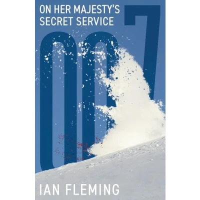 Abbildung von On Her Majesty&#039;s Secret Service (James Bond 007, Band 11)