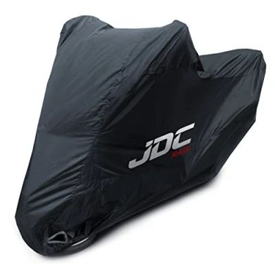 Abbildung von JDC wasserdichte Motorradabdeckung RAIN S