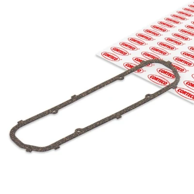 Abbildung von CORTECO 023818P Ventildeckeldichtung FORD: FIESTA 4, KA Schrägheck, 3, MAZDA: 121 III Hatchback