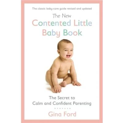 Abbildung von The New Contented Little Baby Book: Secret to Calm and Confident Parenting