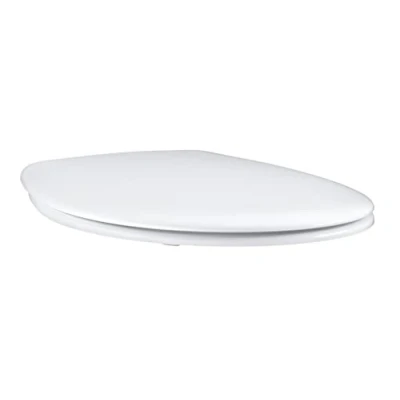 Abbildung von Grohe WC Sitz 39493000 BAU KERAMIK m Deckel Soft close awe 362x