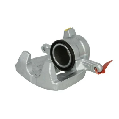 Abbildung von LAUBER 77.3355 Bremssattel Gusseisen Vorderachse rechts MERCEDES BENZ: C Klasse T modell, Limousine, CLK Coupe