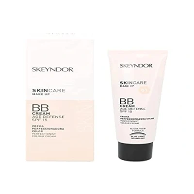 Abbildung von Skeyndor Bb Cream 01 40Ml