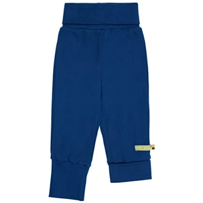 Abbildung von loud + proud Mitwachs Hose, GOTS Zertifiziert