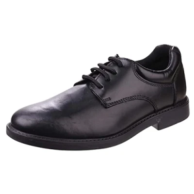 Abbildung von Hush Puppies Tim Senior Jungen Herren