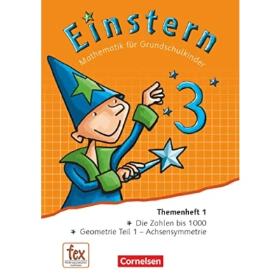Abbildung von Einstern Mathematik Ausgabe 2015 Band 3: Themenheft 1 Ausleihmaterial