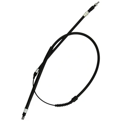Abbildung von ATE 24.3727 0768.2 Handbremsseil 1426 OPEL: Corsa C Schrägheck, Tigra Twintop, С Kastenwagen