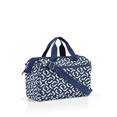 Abbildung von Reisenthel Allrounder S Weekender, Damen, Größe: One Size, Signature navy