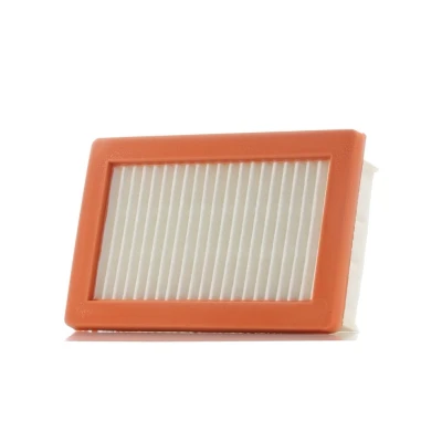 Abbildung von BOSCH F 026 400 595 Luftfilter 53,4 135,5 214 Filtereinsatz SMART: Fortwo III Coupe, Forfour II Schrägheck, Cabrio