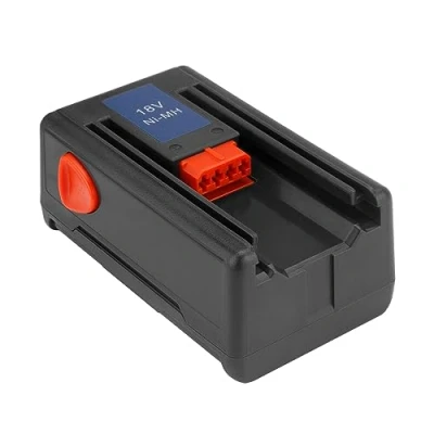 Abbildung von Exmate NI MH 18V 2500mAh Ersatzbatterie für Gardena 8834 20 SmallCut 300 Accu