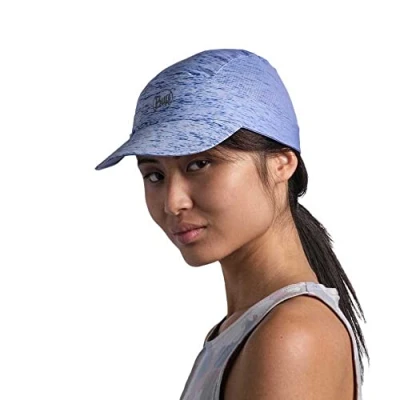 Abbildung von Buff Pack Speed Cap Htr Lavender Unisex L/XL