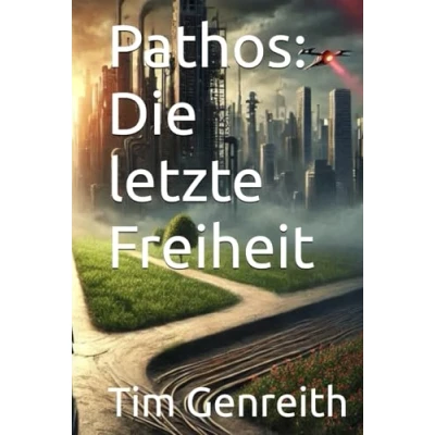 Abbildung von Pathos: Die letzte Freiheit