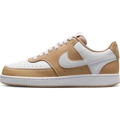 Abbildung von Nike Performance Sneaker low, Damen, Größe: 42, Hemp white Schuhe