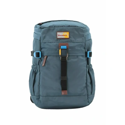Abbildung von Discovery ICON Tourenrucksack, Größe: One Size, Blue