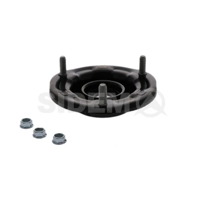 Abbildung von SIDEM 887400 Federbeinstützlager Vorderachse KIA: Magentis II, I, HYUNDAI: XG, SONATA 4