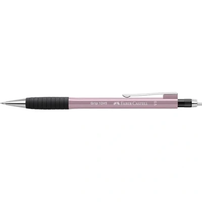 Abbildung von Faber Castell Druckbleistift Grip 1345, Härtegrad B (weich), Strichstärke 0,5 mm