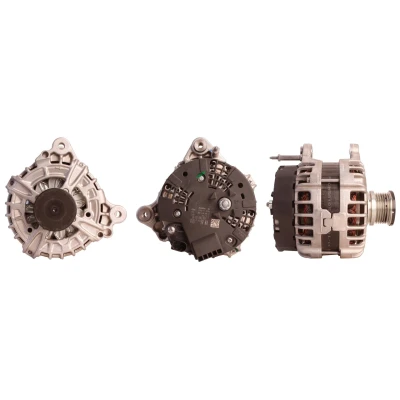 Abbildung von LUCAS ELECTRICAL LRA03678 Lichtmaschine 14V 180A VOLKSWAGEN: Golf 7 Variant, Schrägheck, Touran II, SKODA: Octavia 3 Combi, Superb III Kombi