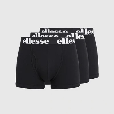Abbildung von Ellesse Boxershorts HALI 3P Boxers (3 St)
