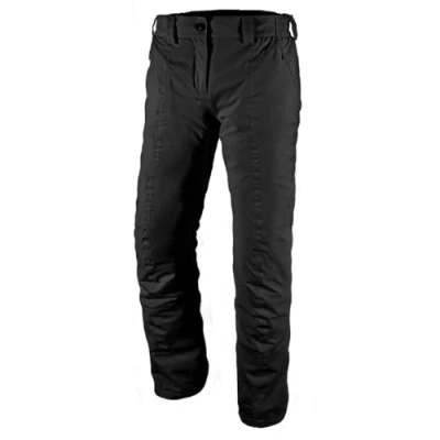 Abbildung von CMP Skihose für Damen, Schwarz, C19
