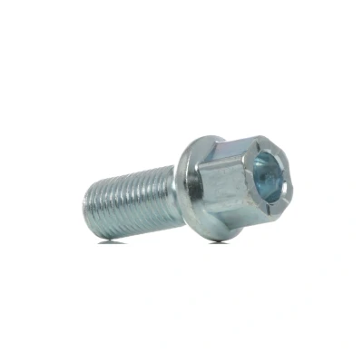 Abbildung von EIBACH Pro Spacer S1 6 14 50 27 17 Radschrauben M14x1,5 Kugelbund A/G VOLKSWAGEN: Golf 7 Schrägheck, T Roc, Bora Variant, AUDI: Cabriolet B4