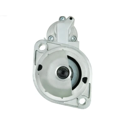 Abbildung von AS PL S0604 Anlasser 12 2,00 9 OPEL: Frontera A SUV, Sport SUV Cabrio