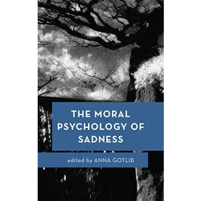 Abbildung von the Moral Psychology of Sadness: Volume 3 (Moral Emotions)