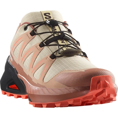 Abbildung von Salomon Trailrunningschuh &quot;SPEEDCROSS PEAK W&quot;, wasserdicht