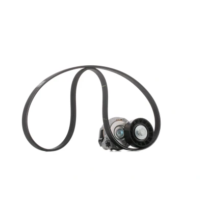 Abbildung von SKF VKMA 36244 Keilrippenriemensatz VOLVO: S60 II, V60 I, XC60 I