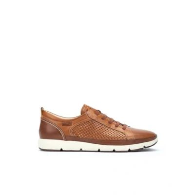 Abbildung von Pikolinos Fuencarral Sneaker low, Herren, Größe: 41, Brown Schuhe