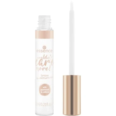Abbildung von essence couldn&#039;t Care more! brow serum, Nr. 01 y On Growing, transparent, pflegend, natürlich (6,5ml)