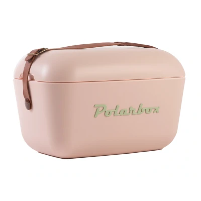 Abbildung von Polarbox Classic Nude Oliva 20l
