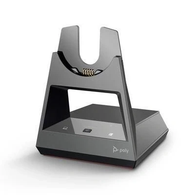 Abbildung von Poly V4300/Focus2 M Office Basisstation