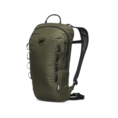 Abbildung von Mammut Tagesrucksack, Größe: One Size, Dark marsh