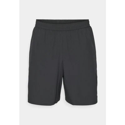 Abbildung von Champion Training Shorts Kurze Sporthose, Herren, Größe: Small, Black