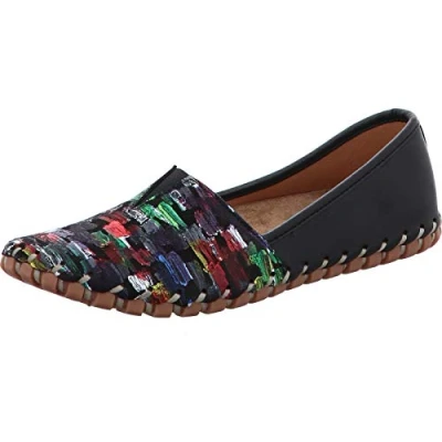 Abbildung von Gemini Slipper