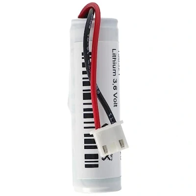 Abbildung von AccuCell F2 40BL Mitsubishi Batterie, Lithium Battery for PLC