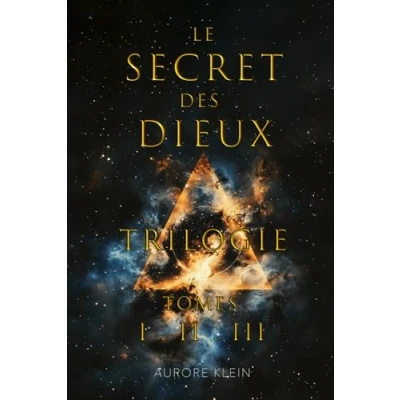 Abbildung von Le Secret des Dieux Trilogie : Tomes I II III